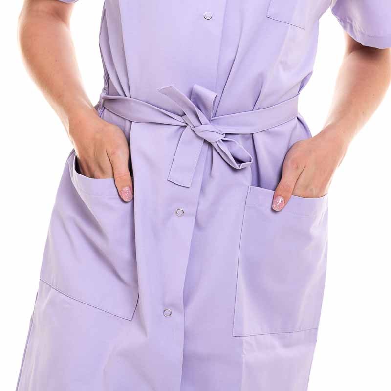 tunique nouée femme