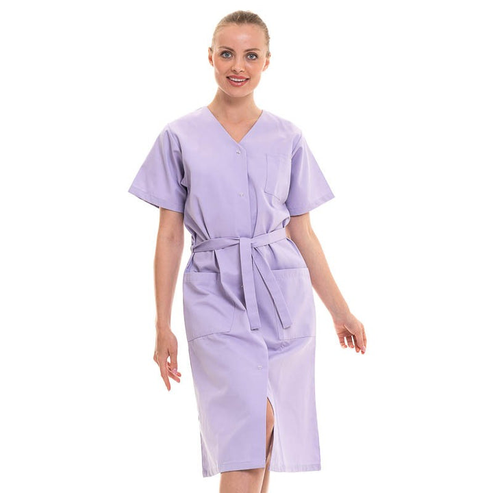 tunique travail parme