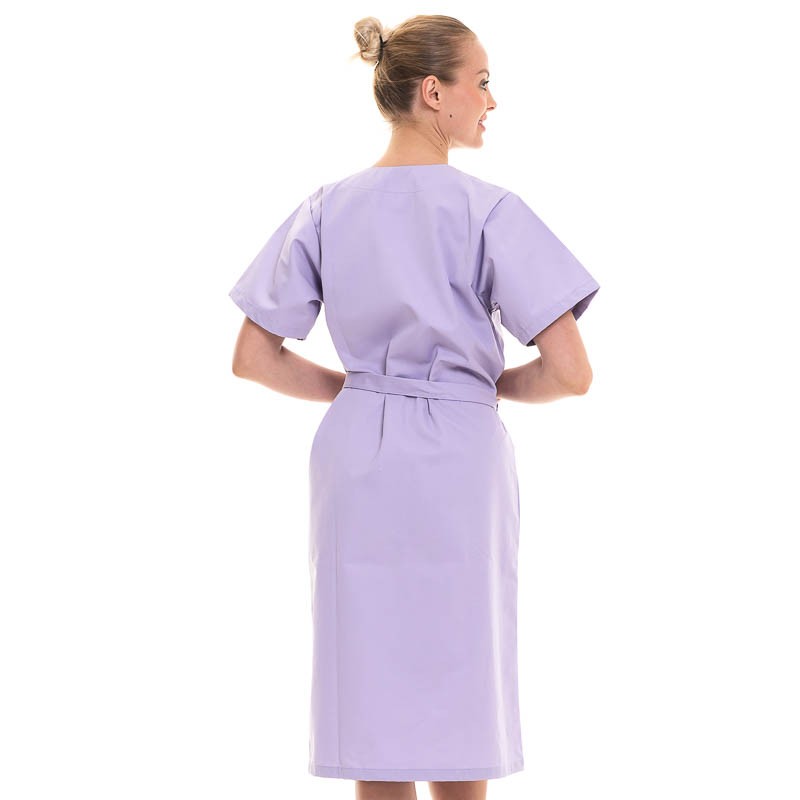 tunique femme d'entretien