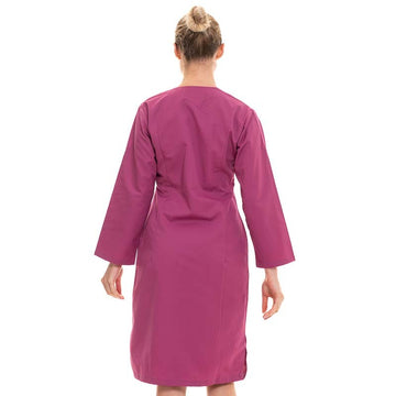 blouse travail laurene hasson