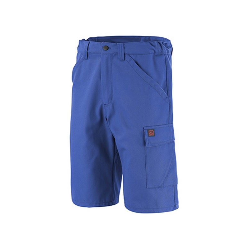 short de travail homme