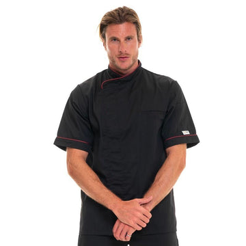 veste de cuisine professionnelle manelli