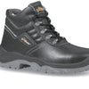 Chaussures de Sécurité Montante Reptile en Cuir Imperméable RS S3 SRC - UPOWER