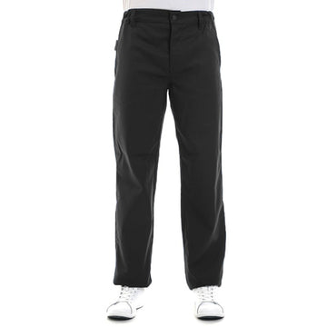 pantalon cuisine noir