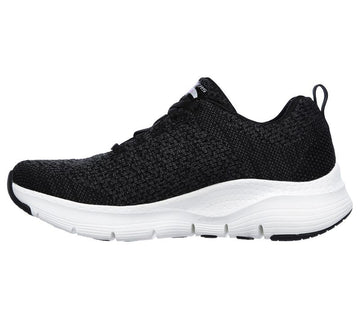 Sketchers baskets de travail femme