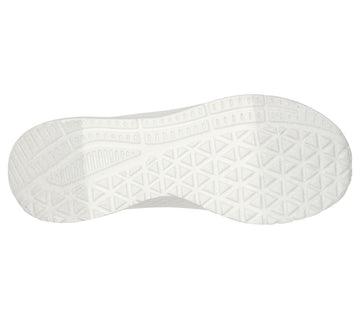 Runnings de travail femme confort Skechers mémoire de forme
