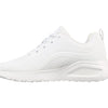Baskets de Travail Femme HOW SWEET Blanc - SKECHERS