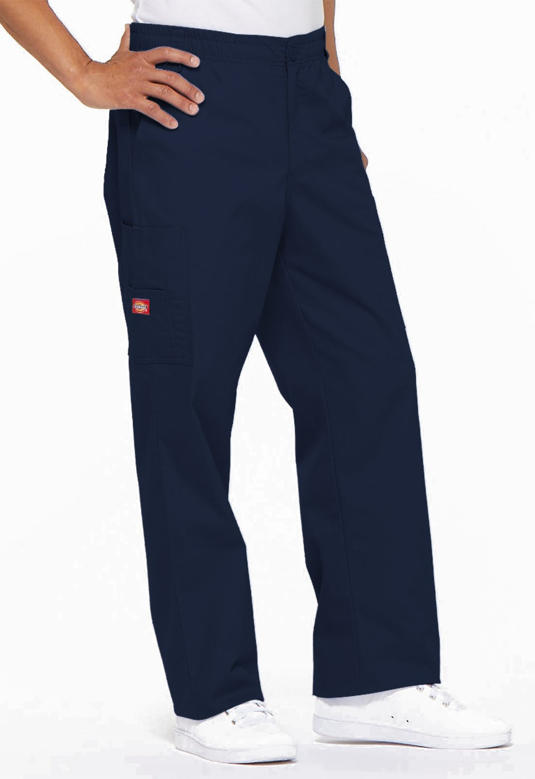 pantalon médical élégant pour homme