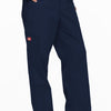Pantalon Médical Homme Bleu Marine - DICKIES MEDICAL