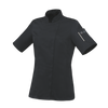 Veste de Cuisine Femme Unera Manches Courtes 37.5 - ROBUR
