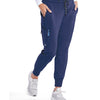 Pantalon Médical Femme Bleu Marine - GREY'S ANATOMY by BARCO