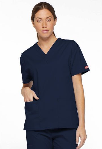 tunique médicale unisexe