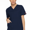 Tunique Médicale Mixte Bleu Indigo - DICKIES MEDICAL