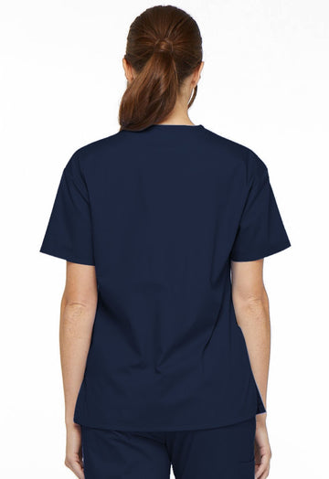 tunique médicale dickies unisexe