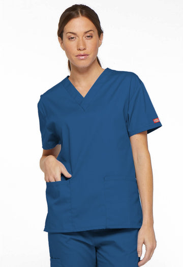 t shirt médical en coton