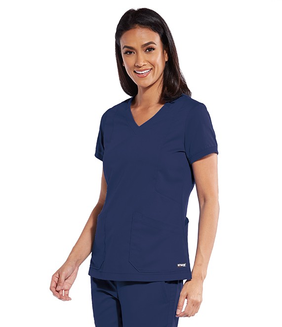 Ensemble médical steel grey's anatomy