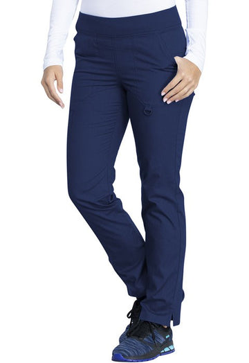 pantalon médical dickies en coton