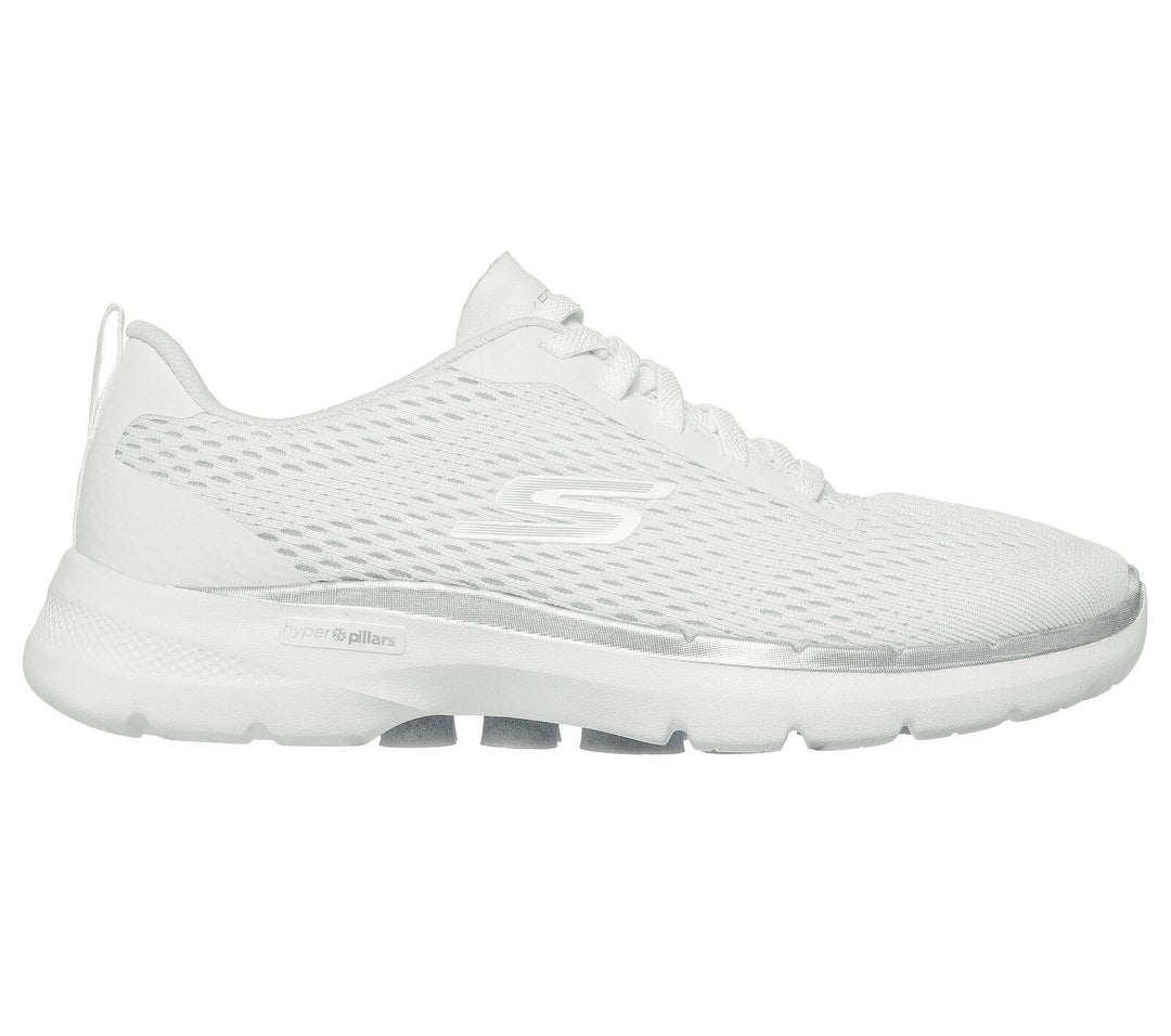 baskets blanches femme