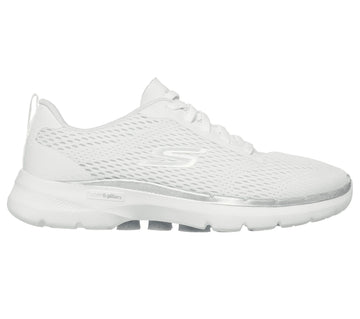 baskets blanches femme