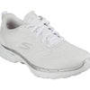 Baskets de Travail Blanches Femme Bold Vision - SKECHERS
