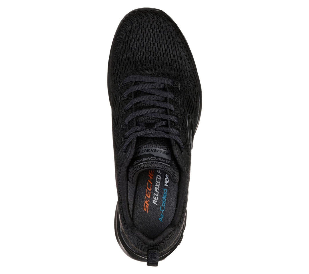 basket semelle mémoire de forme femme