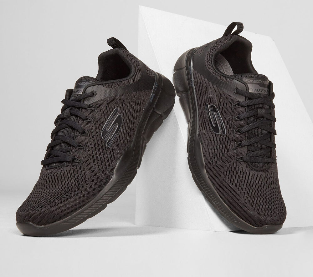 baskets noires femme