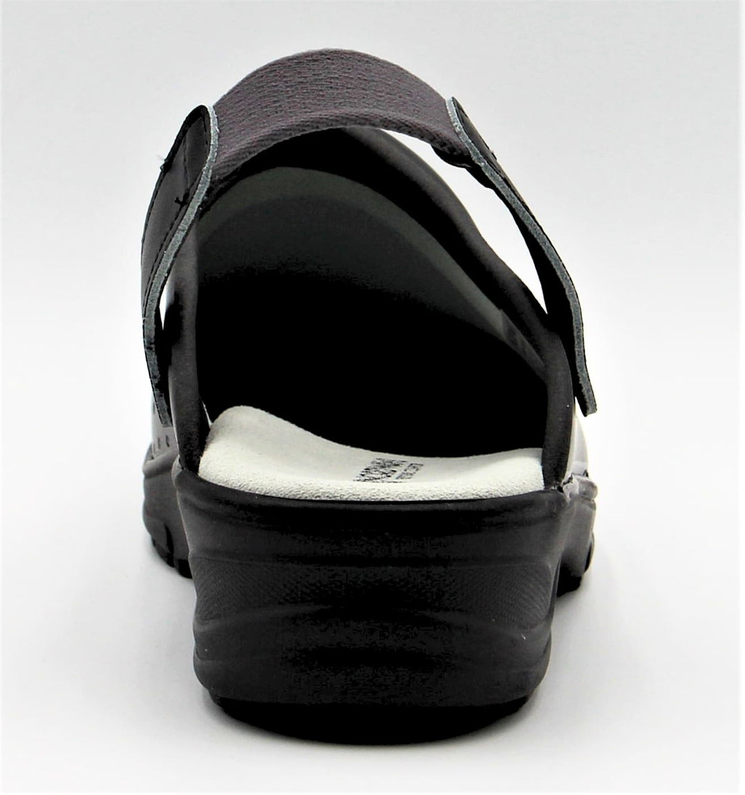 sabots professionnels confortables