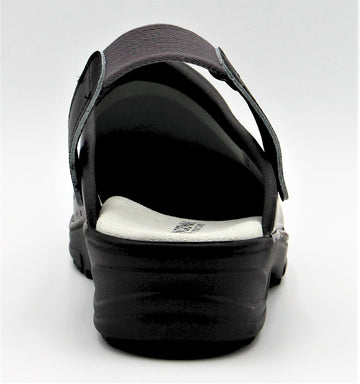 sabots professionnels confortables