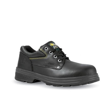 Chaussures de Sécurité S3 homme pas cher, sobre et noire