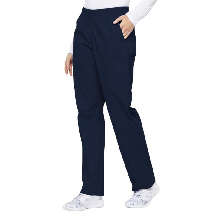 Pantalon médical Dickies confortable