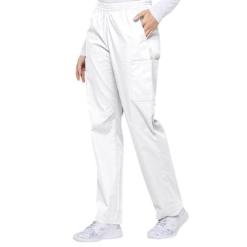 Pantalon médical confortable pour femme