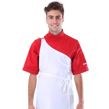 Tablier professionnel boucher