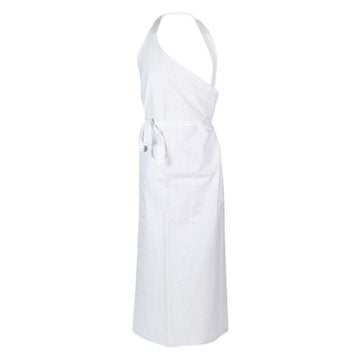 tablier pro robur blanc