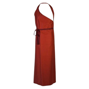 tablier de cuisine robur rouge cadeau