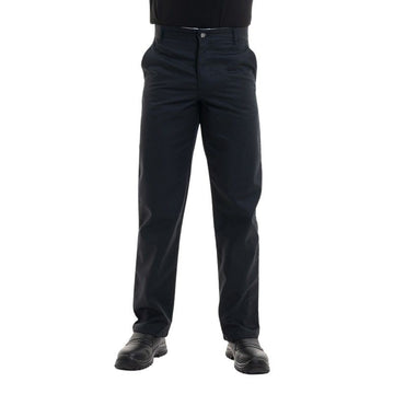 pantalon cuisine qualité professionnel pas cher