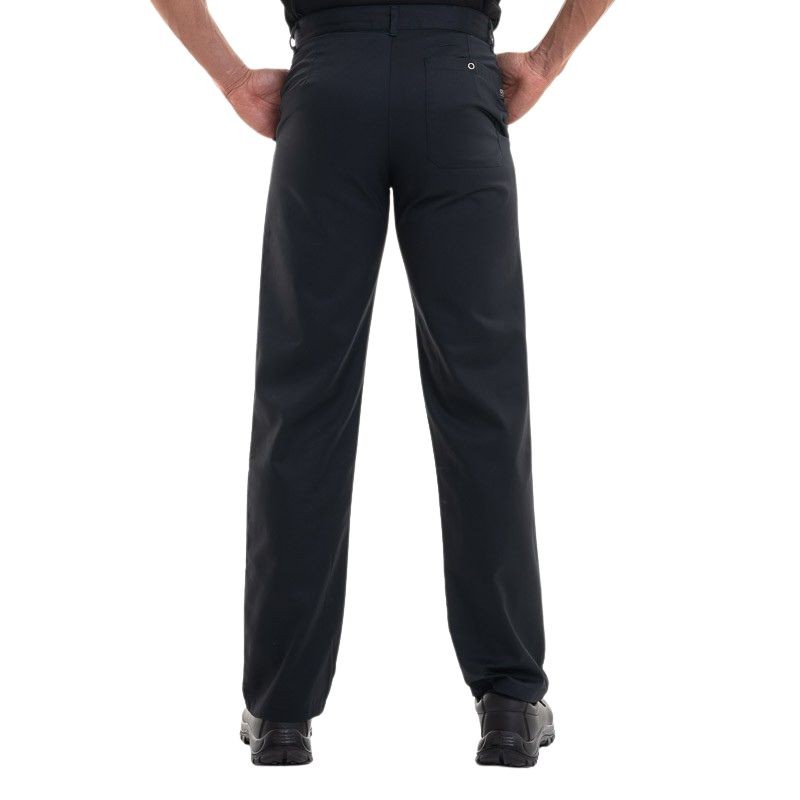 meilleur pantalon robur cuisine solde