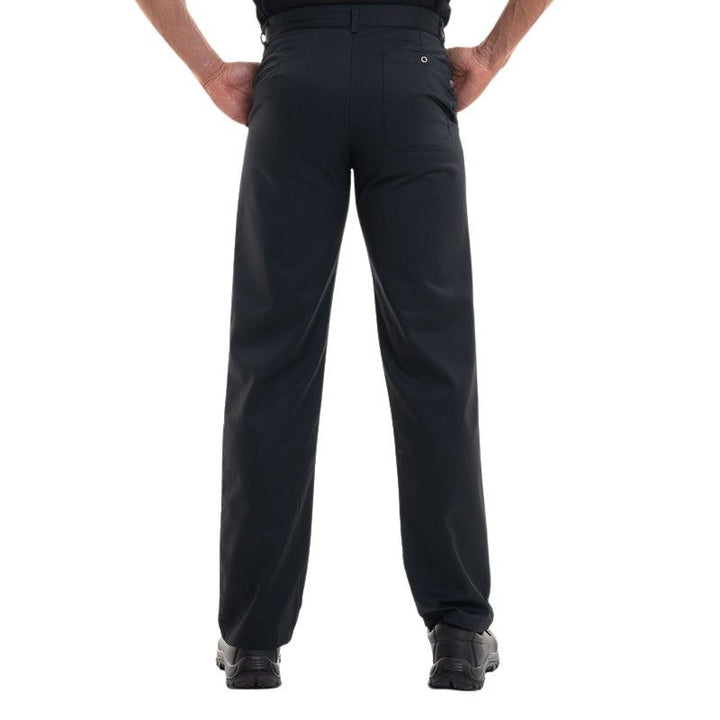 meilleur pantalon robur cuisine solde