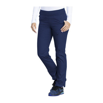pantalon médical femme dickies moderne