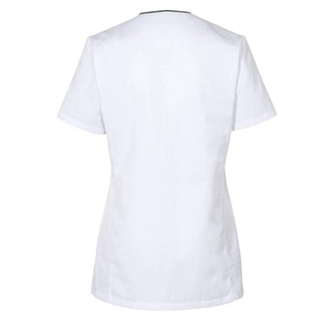 blouse médicale regular fit lavable à 60°