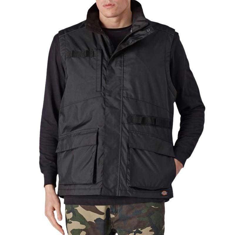 Veste sans manches professionnelle