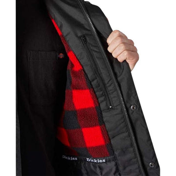 doublure polaire qualité chaud dickies