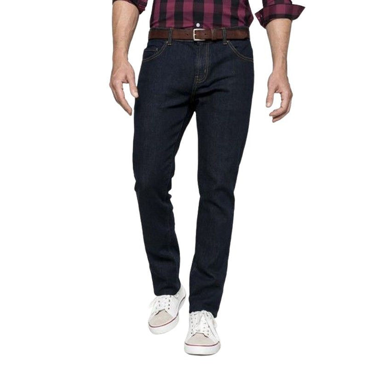 jean de travail professionnel qualité