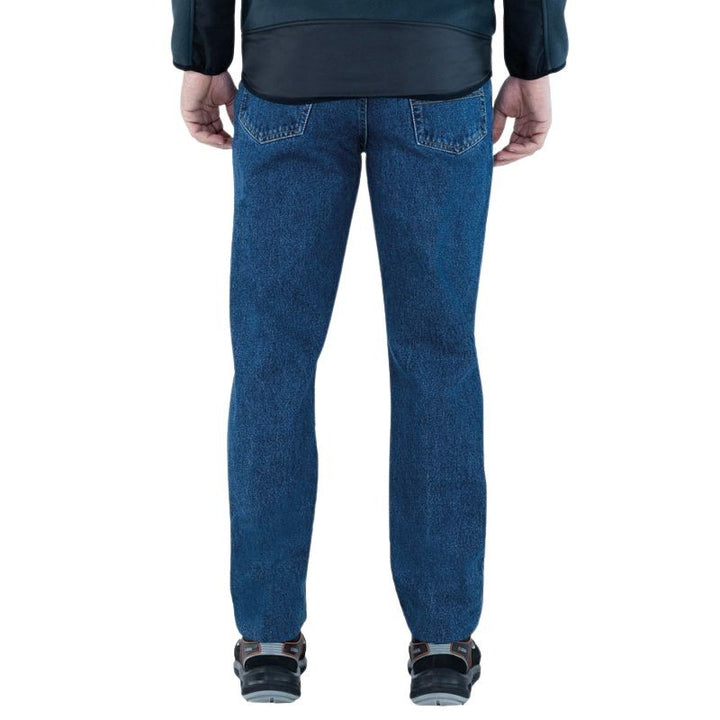 jean qualité travail pas cher regular