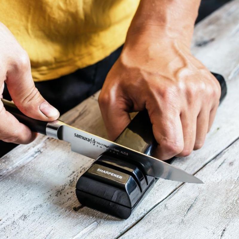 aiguiseur affûteur aiguisage affilage couteau