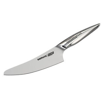 Couteau cuisine STARK 16,6 cm -SAMURA