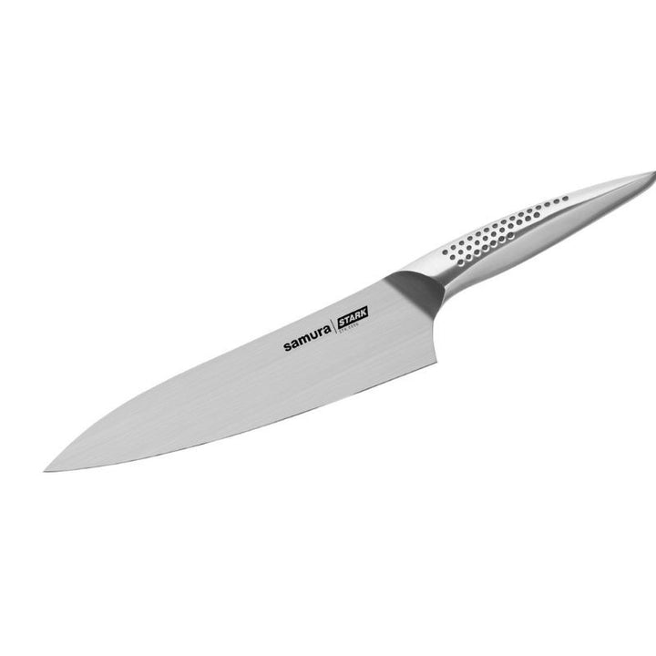 Couteau cuisine Grand Santoku STARK - SAMURA