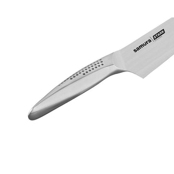couteau professionnel cuisine inox