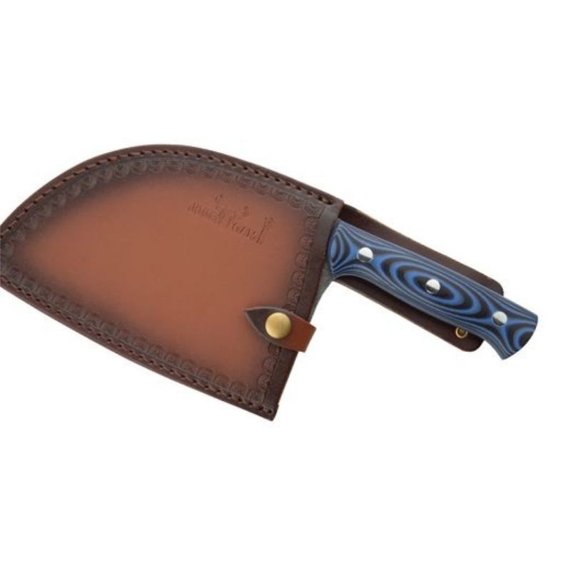 couteau serbe machette professionnelle