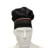 Toque de Cuisine Napoli Noire - MANELLI