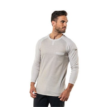t-shirt éco responsable beige sable cuisine